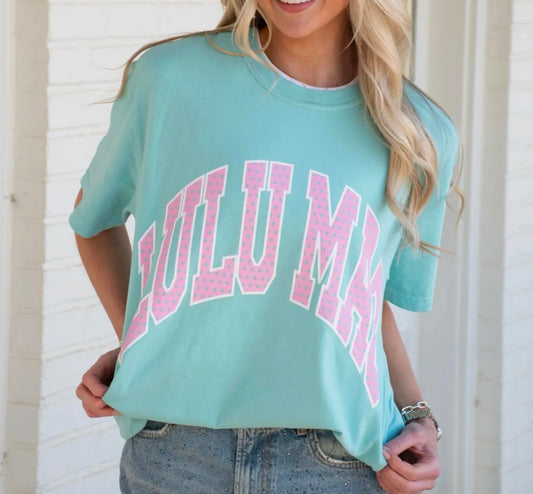 Summer LLM Tee