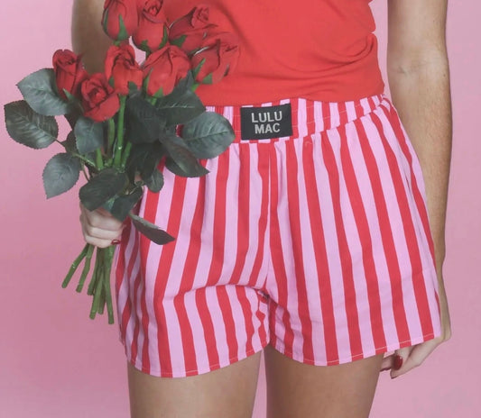 Love LLM Shorts