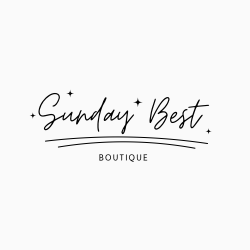Sunday Best Boutique 